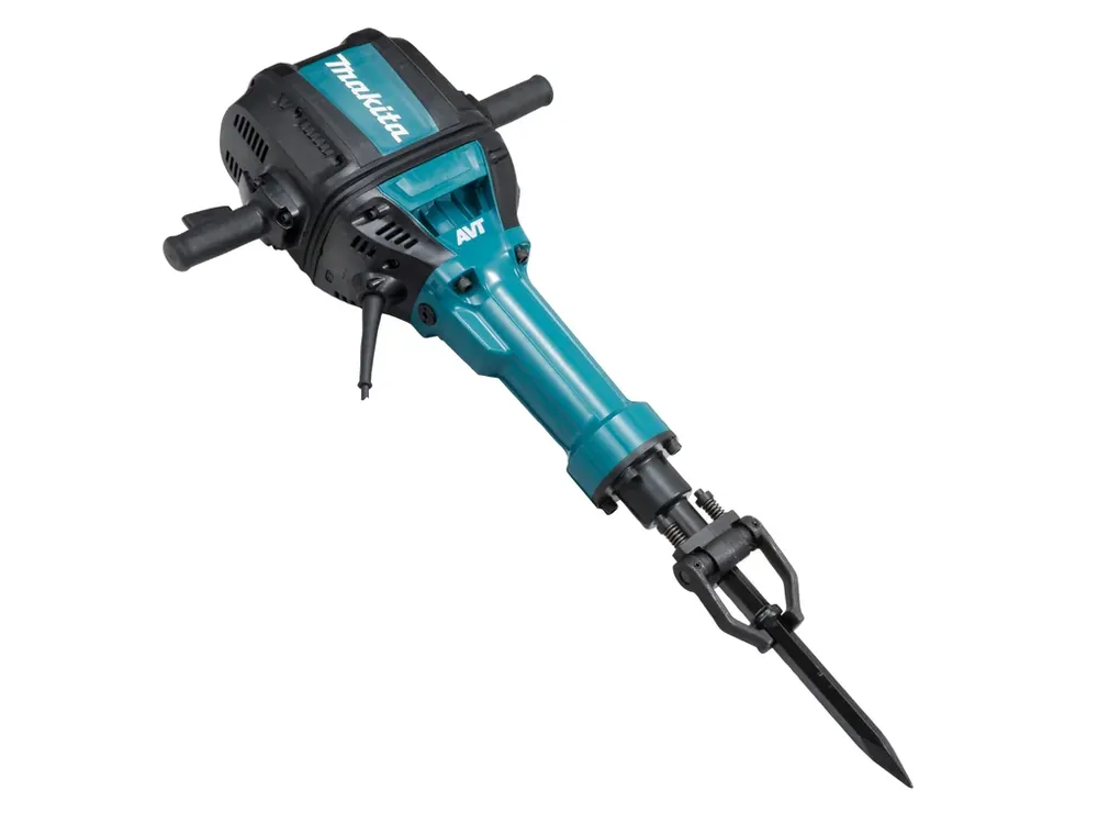 Bourací kladivo s AVT Makita HM1812 72,8J, 2000W Speciální Cena