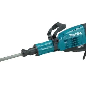 Bourací kladivo s AVT Makita HM1317C 25J, 1510W Vysoce Kvalitní