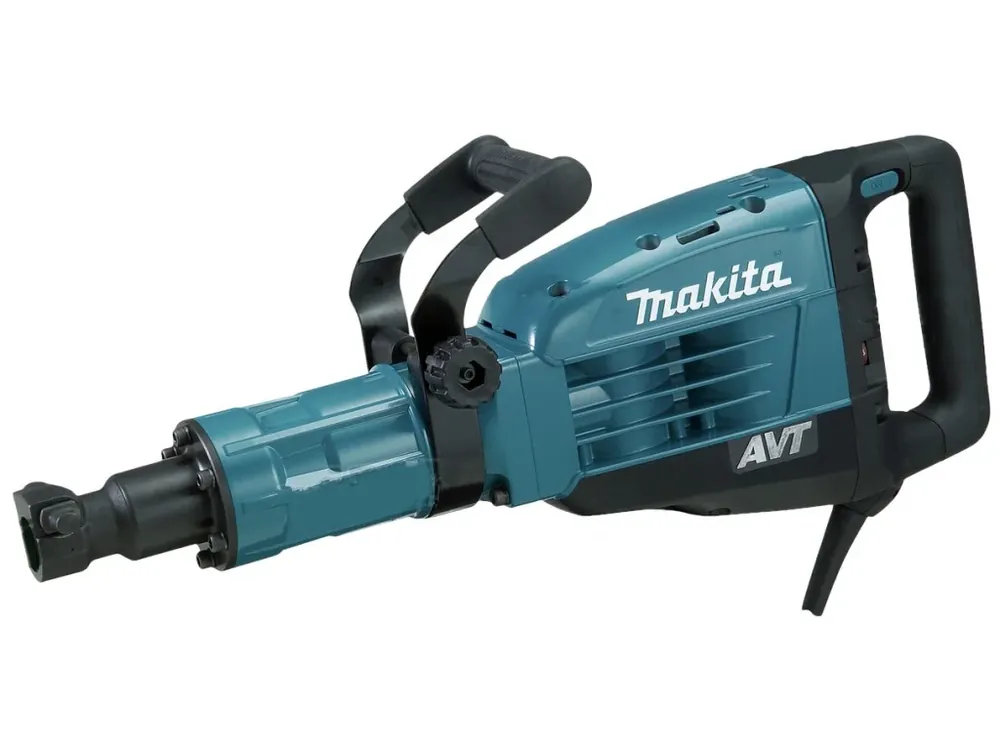 Levný Bourací kladivo Makita HM1307C 25,5J, 1510W