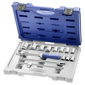 Akce Gola sada 1/2" 14 dílů Tona Expert E032938