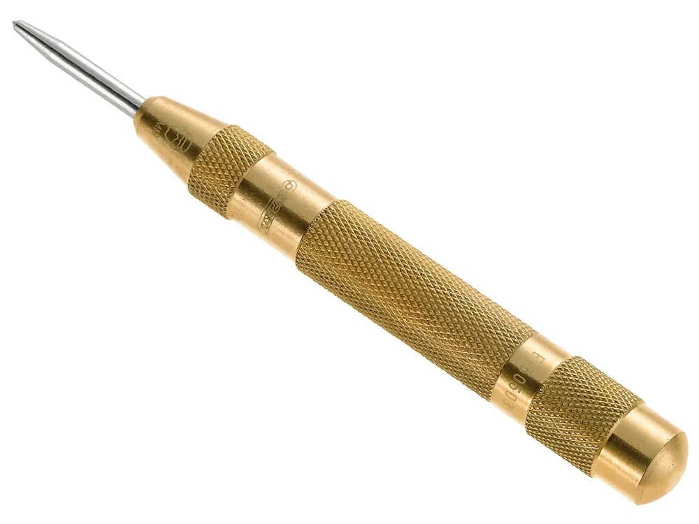 Důlčík automatický 4mm Tona Expert E150503 Expresní Doručení