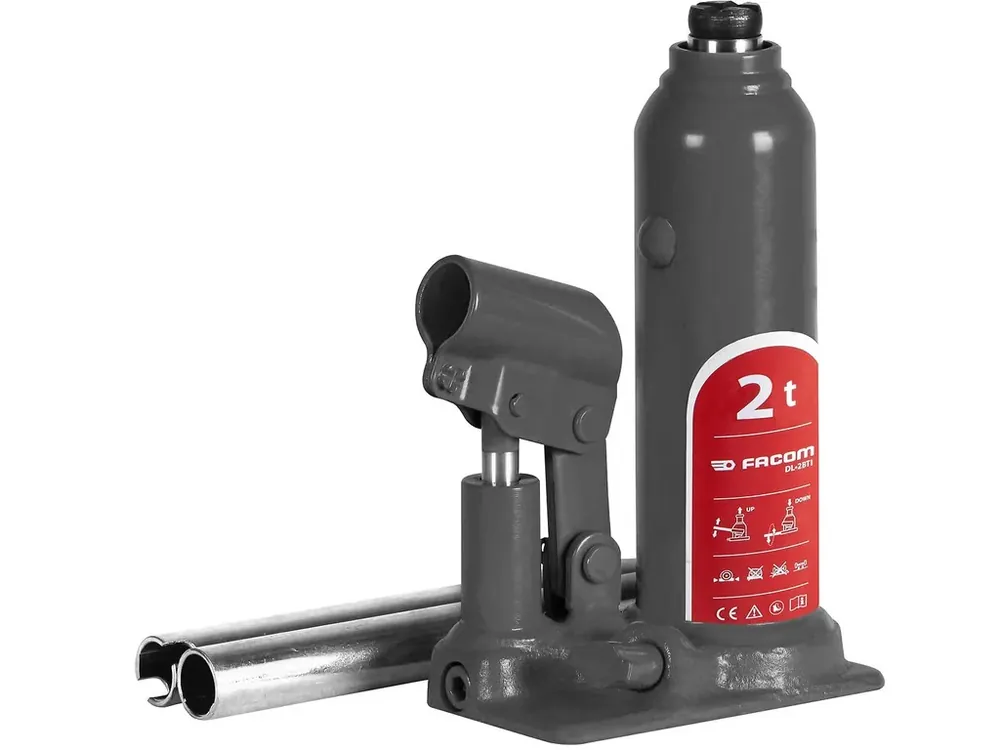 Hydraulický zvedák panenka 2t FACOM DL.2BTI Poslední Šance
