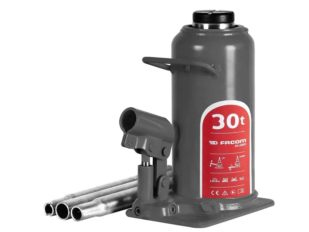Hydraulický zvedák panenka 30t FACOM DL.30BTI Dokud Zásoby Vydrží