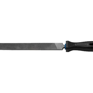 Vysoce Kvalitní Pilník dílenský plochý 200mm Sek 2 Tona Expert E020602