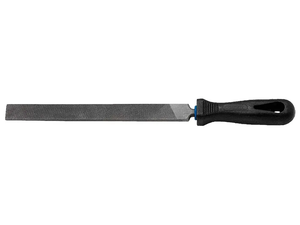 Vysoce Kvalitní Pilník dílenský plochý 200mm Sek 2 Tona Expert E020602