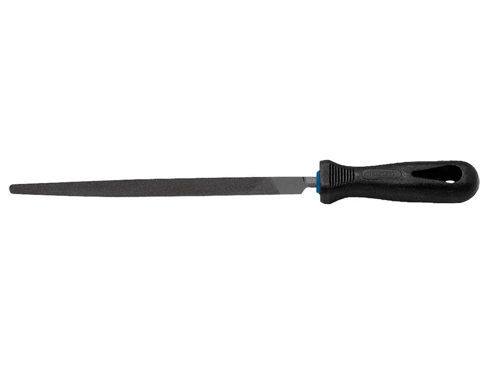 Nová Kolekce Pilník dílenský trojhranný 200mm Sek 2 Tona Expert E020610
