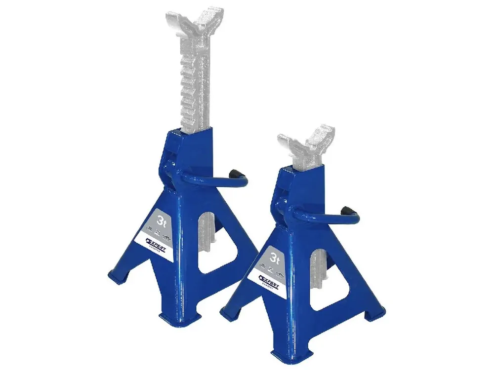 Podpěra mechanicky jištěná 12t Tona Expert E200145 Sleva