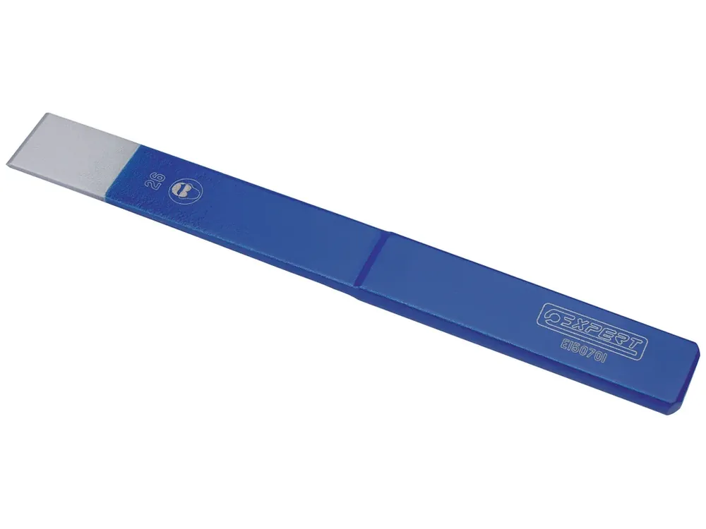 Finální Výprodej Sekáč zámečnický plochý 235mm Tona Expert E150701