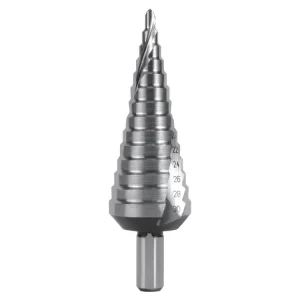 Výhodná Nabídka Stupňovitý vrták HSS 4-20mm FACOM 229A.ST1