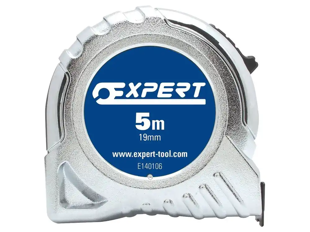 Must-Have Svinovací metr 5m Tona Expert E140106