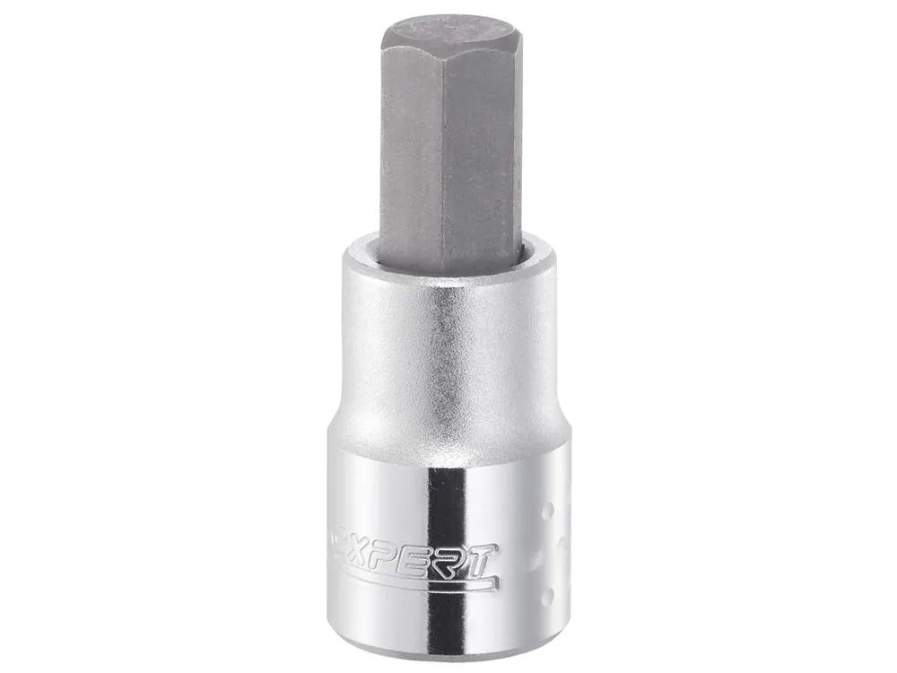 Akční Cena Hlavice 1/2" zástrčná Imbus 10mm Tona Expert E031907