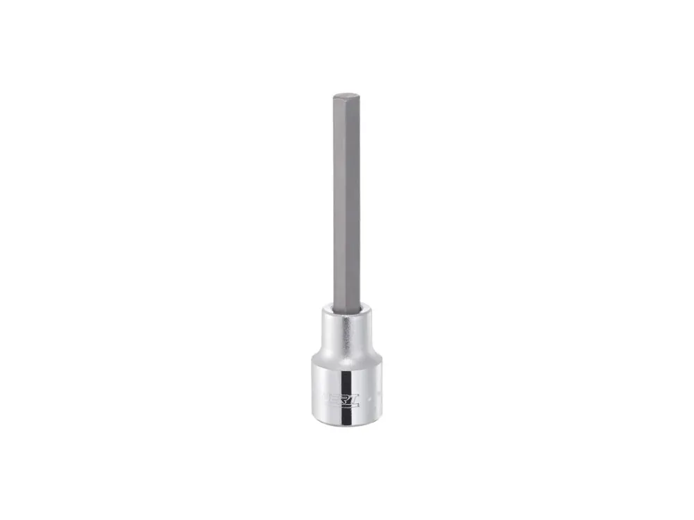 Must-Have Hlavice 1/2" zástrčná prodloužená Imbus 10mm Tona Expert E031916