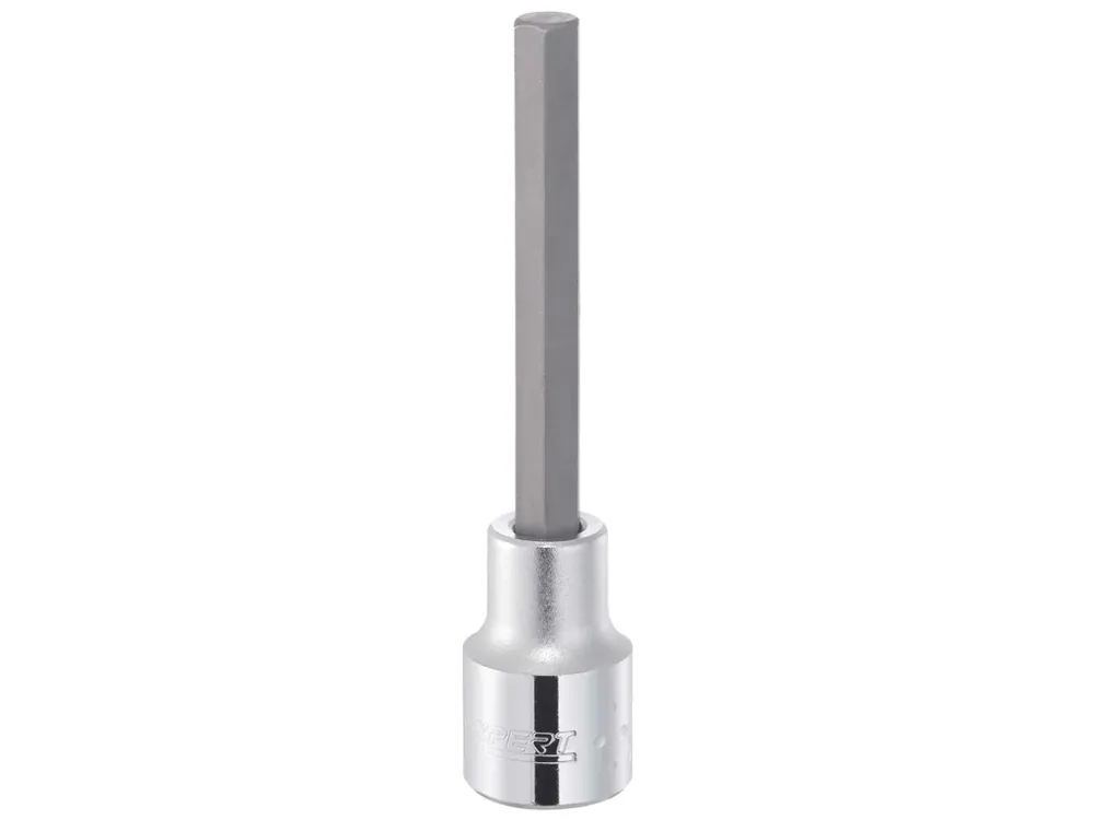 Hlavice 1/2" zástrčná prodloužená Imbus 4mm Tona Expert E031912 Cenově Výhodný