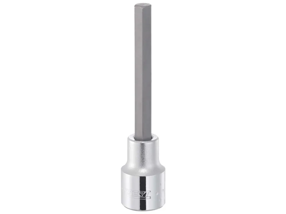Hlavice 1/2" zástrčná prodloužená Imbus 8mm Tona Expert E031915 Ověřený