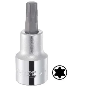 Akční Cena Hlavice 1/2" zástrčná TORX T25 Tona Expert E031919