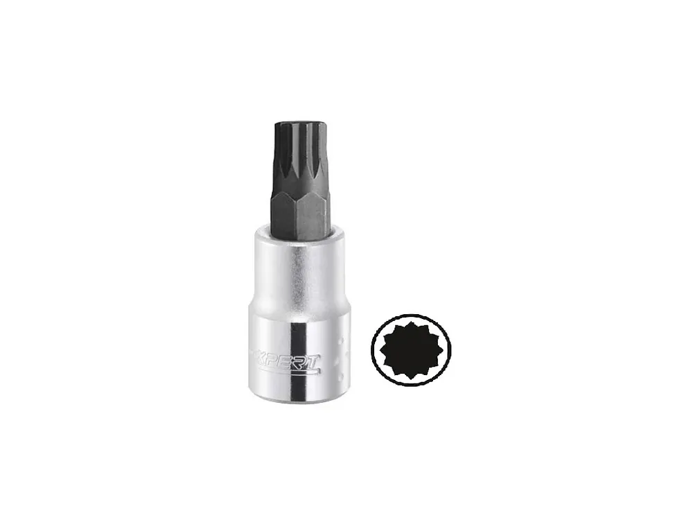 Hlavice 1/2" zástrčná XZN M8 Tona Expert E031969 Vrácení Zdarma