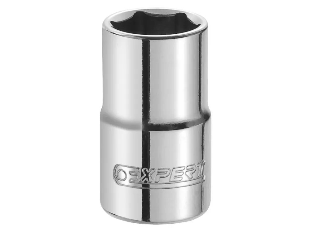 Koupit Online Hlavice 1/2" 6hranná metrická 13mm Tona Expert E117091