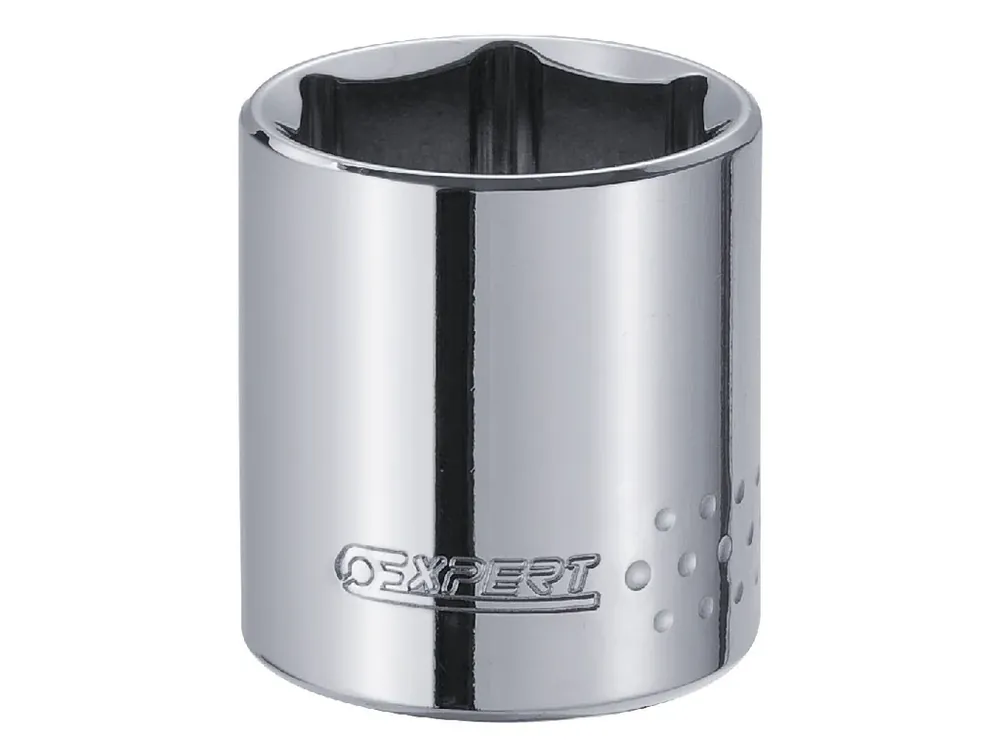 Hlavice 1/2" 6hranná metrická 27mm Tona Expert E117254 Výprodej