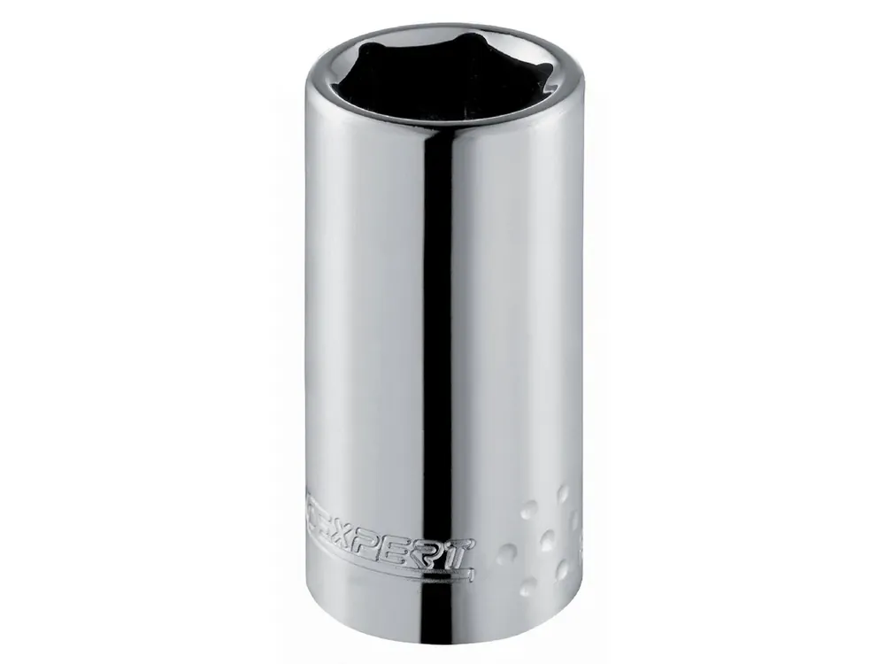 Hlavice 1/2" 6hranná prodloužená metrická 14mm Tona Expert E117267 Nízká Cena