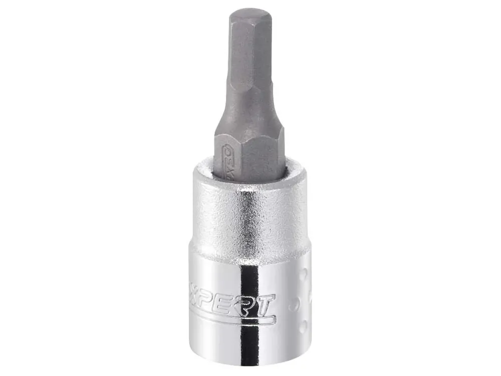 Odeslání Ihned Hlavice 1/4" zástrčná Imbus 7mm Tona Expert E030107