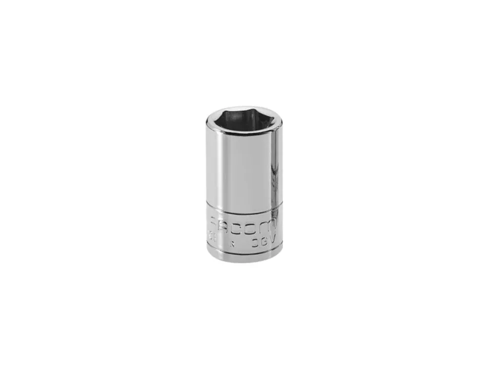 Hlavice 1/4" 6hranná metrická 3,2mm FACOM R.3.2 Cenová Bomba