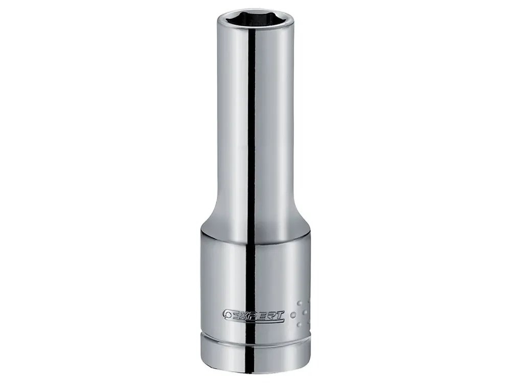 Hlavice 1/4" 6hranná prodloužená metrická 5,5mm Tona Expert E113753 Ihned K Objednání