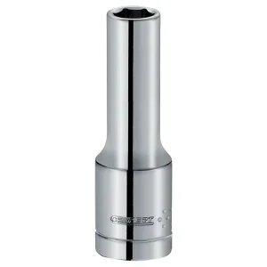 Značkový Hlavice 1/4" 6hranná prodloužená metrická 9mm Tona Expert E113757