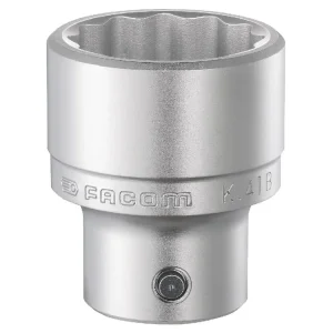 Značkový Hlavice 3/4" 12hranná metrická 35mm FACOM K.35B