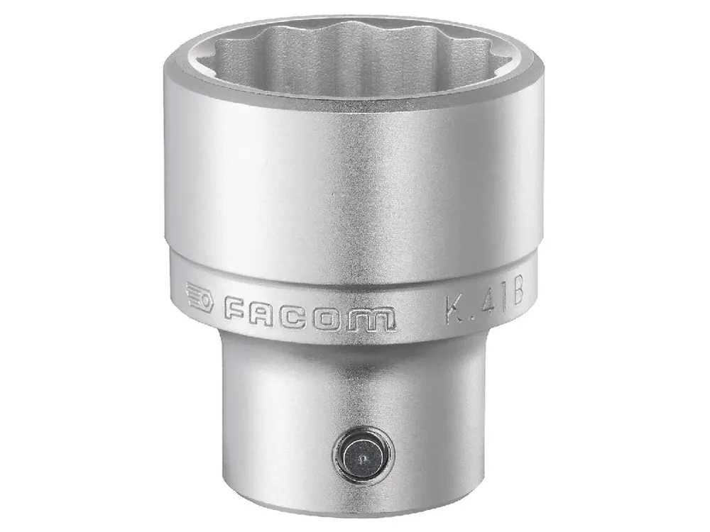 Hlavice 3/4" 12hranná metrická 40mm FACOM K.40B Výhodná Nabídka