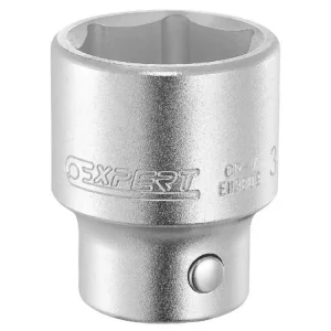 Zlevněný Hlavice 3/4" 6hranná metrická 30mm Tona Expert E113799