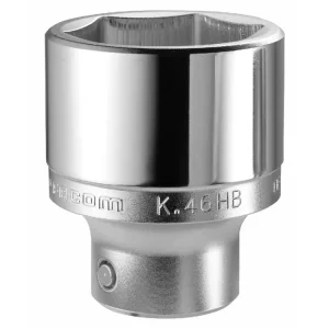 Značkový Hlavice 3/4" 6hranná metrická 44mm FACOM K.44HB