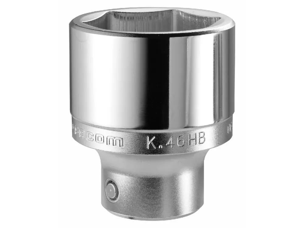 Značkový Hlavice 3/4" 6hranná metrická 44mm FACOM K.44HB
