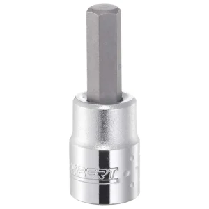 Autentický Hlavice 3/8" zástrčná Imbus 4mm Tona Expert E030902