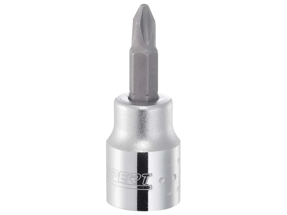 Originální Hlavice 3/8" zástrčná křížová PH3 Tona Expert E030927