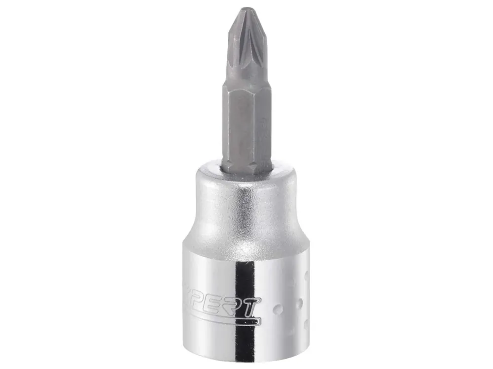 Expresní Doručení Hlavice 3/8" zástrčná křížová PZ1 Tona Expert E030922
