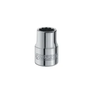 Aktuální Hlavice 3/8" 12hranná metrická 11mm Tona Expert E113834