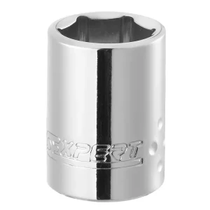 Akce Hlavice 3/8" 6hranná metrická 12mm Tona Expert E030941