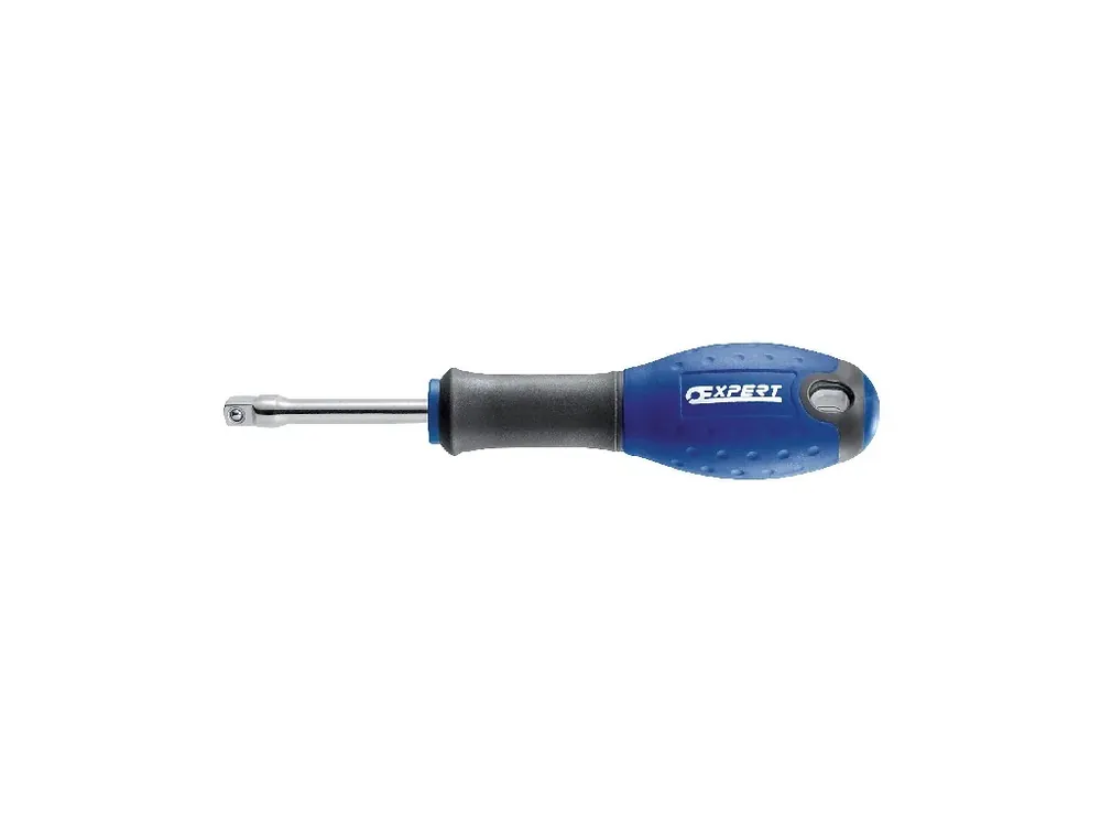 Nástavec s rukojetí 1/4" 158mm Tona Expert E113910 Cenově Výhodný