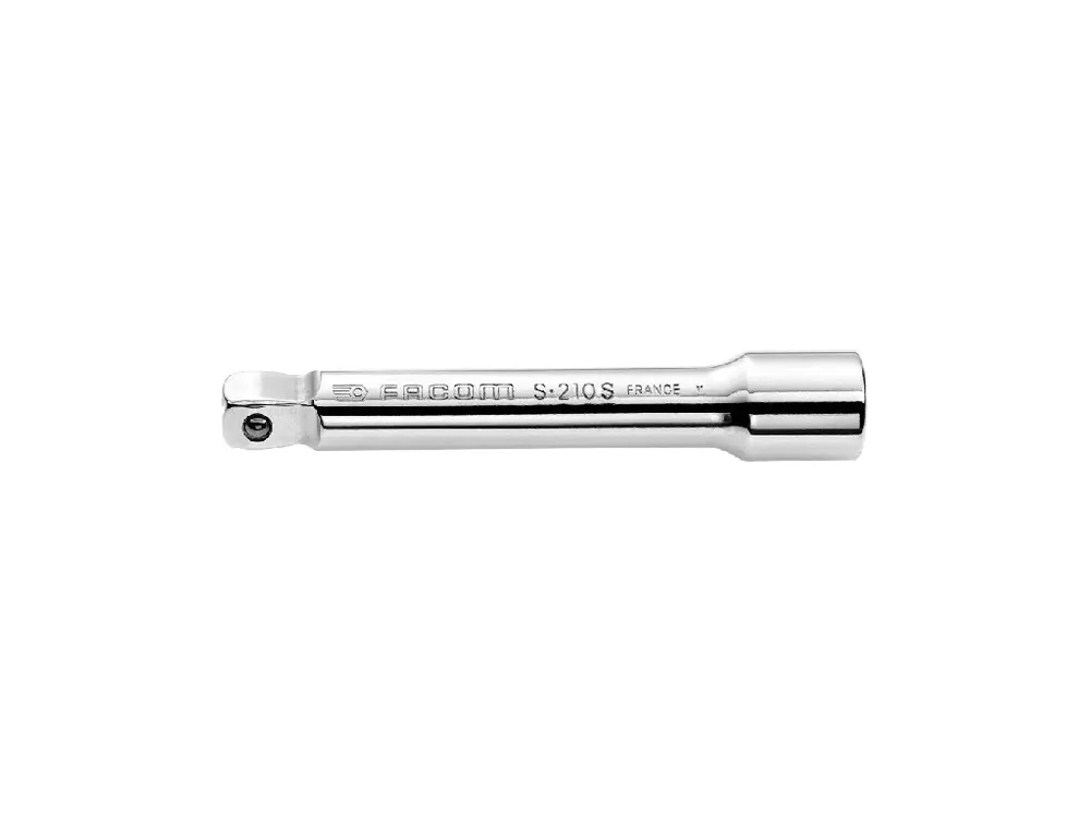 Novinka Nástavec 1/2" prodlužovací výkyvný 130mm FACOM S.210S