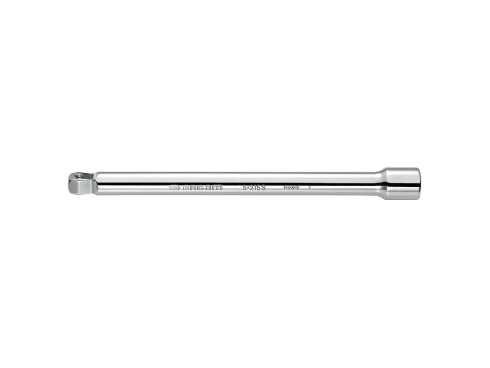 Nástavec 1/2" prodlužovací výkyvný 250mm FACOM S.215S Nová Kolekce