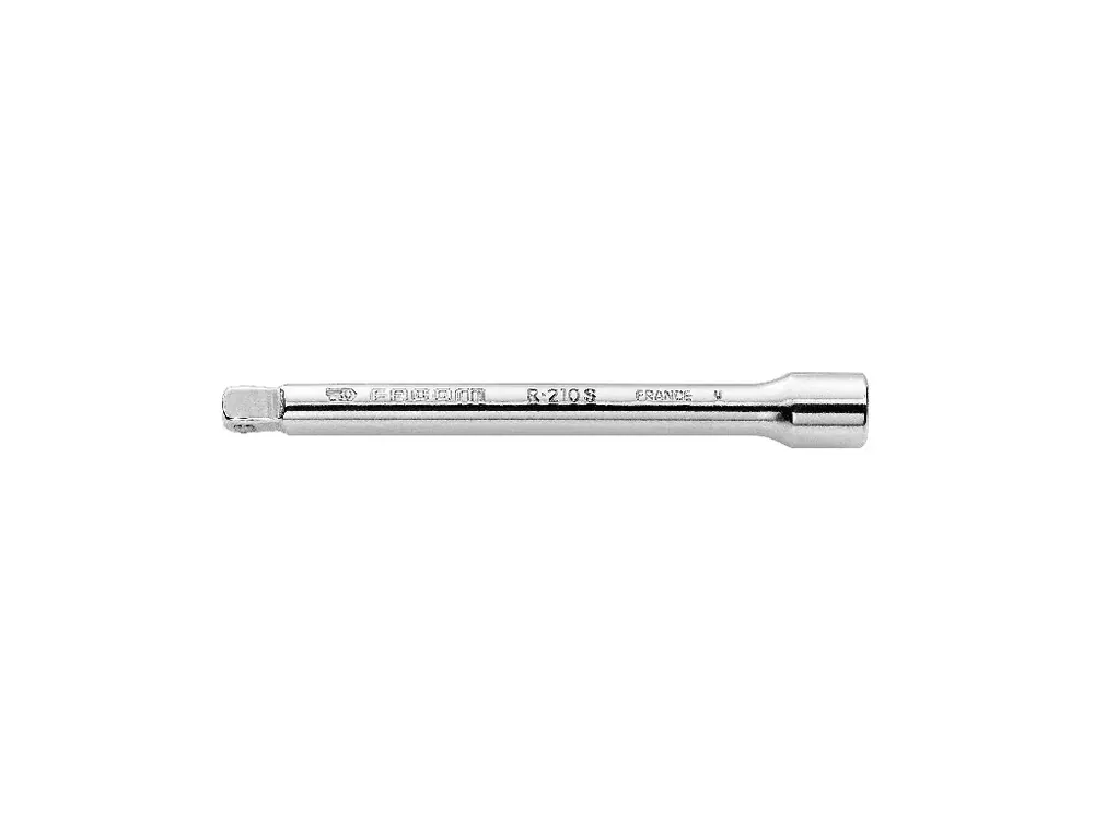 Originální Nástavec 1/4" prodlužovací výkyvný 100mm FACOM R.210S