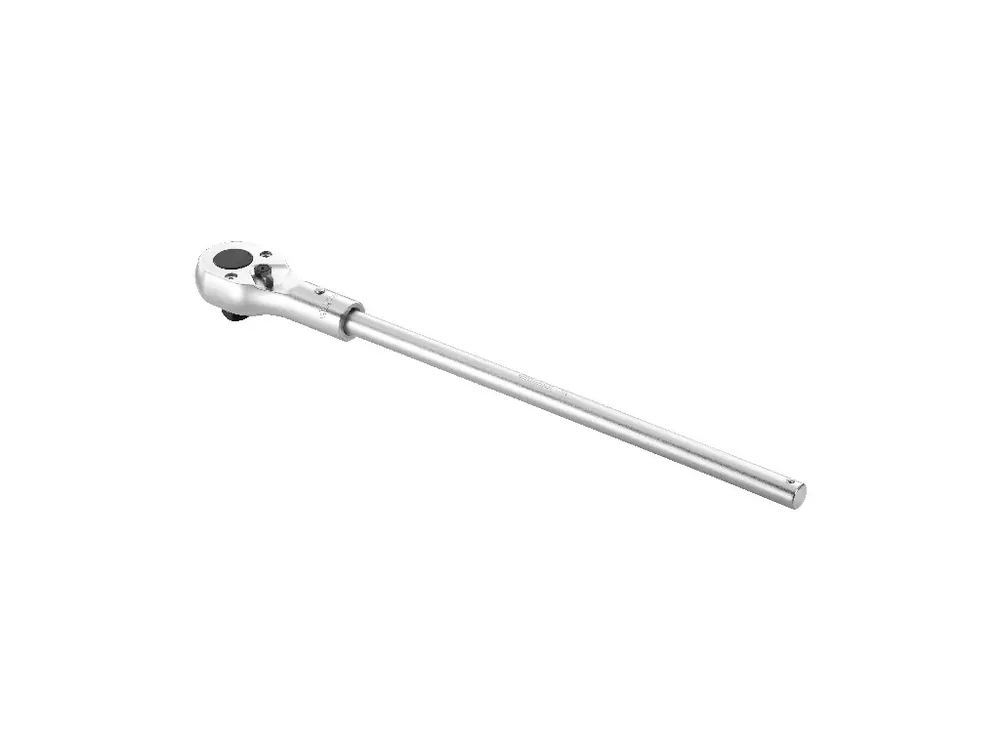 Ráčna 1" s přepínací páčkou 600mm Tona Expert E034601 Expresní Doručení