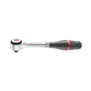 Autentický Ráčna 1/2" s kolečkem a otočnou rukojetí FACOM S.360