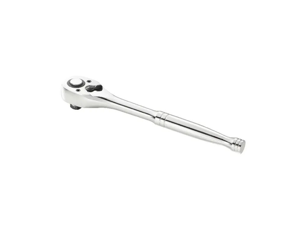 Ráčna 1/2" s přepínací páčkou 250mm Tona Expert E032709 Vrácení Zdarma