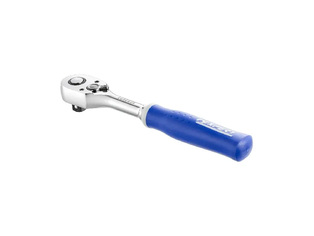 Levný Ráčna 1/2" s přepínací páčkou 250mm Tona Expert E032808