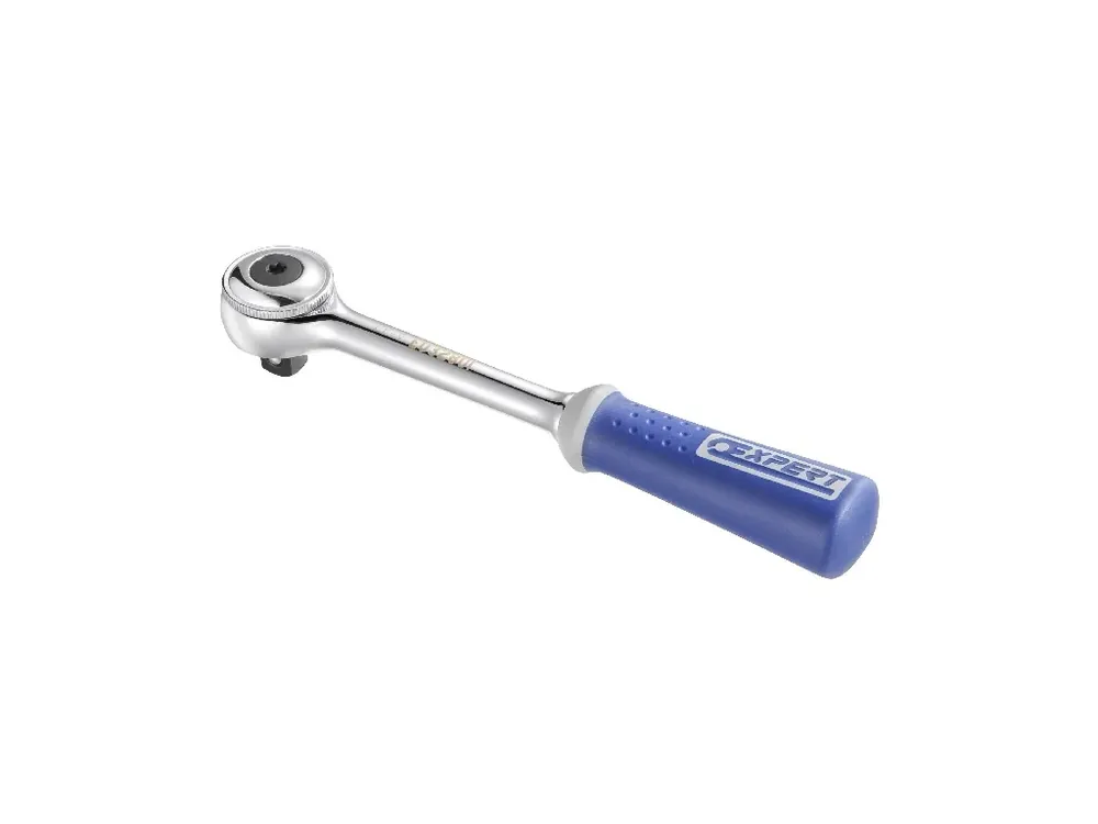 Nejlepší Volba Ráčna 1/2" s přepínacím kolečkem 250mm Tona Expert E032801