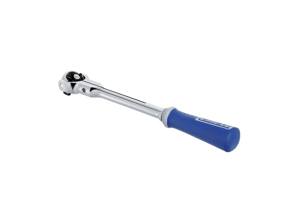 Ráčna 1/2" s výkyvnou hlavou 306mm Tona Expert E032802 Nízká Cena