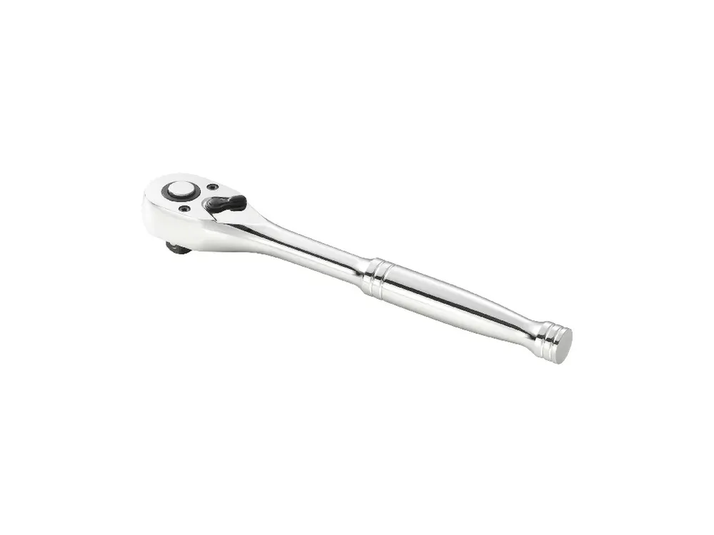 Časově Omezené Ráčna 1/4" s přepínací páčkou 140mm Tona Expert E030508