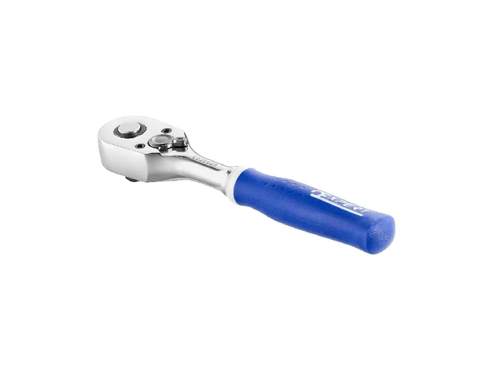 Objednat Nyní Ráčna 1/4" s přepínací páčkou 140mm Tona Expert E030605