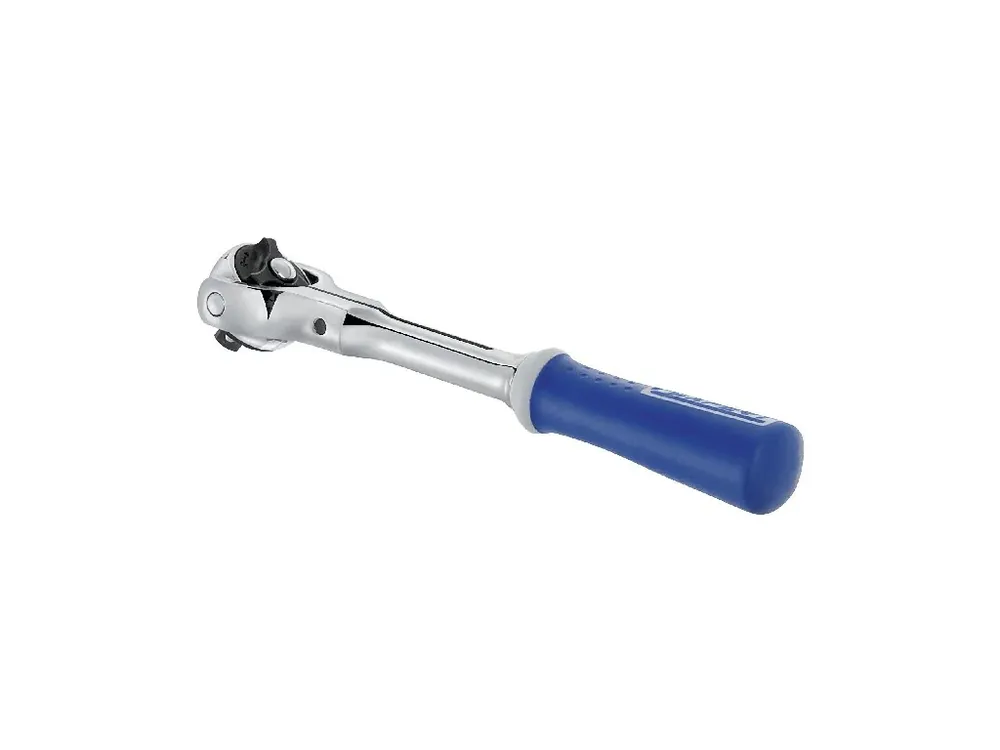 Odeslání Ihned Ráčna 1/4" s výkyvnou hlavou 150mm Tona Expert E030602